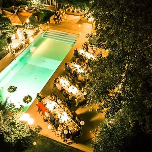 Milano Pool&garden 3* Salice Terme